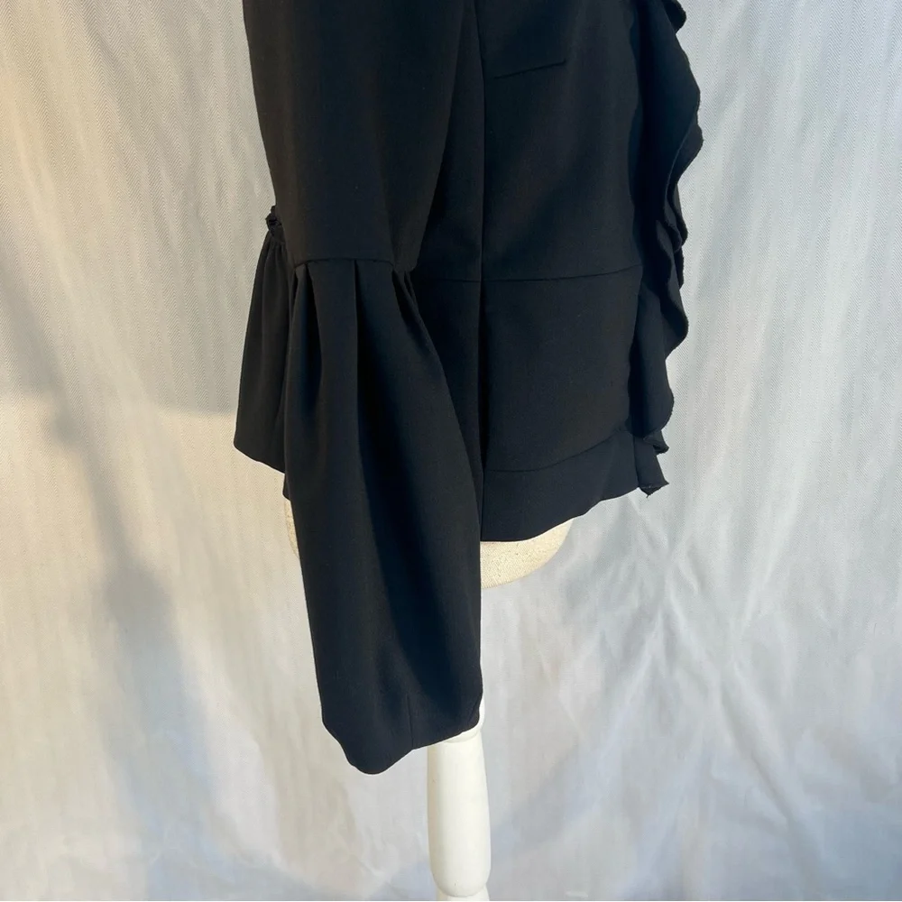 Magaschoni collection black
